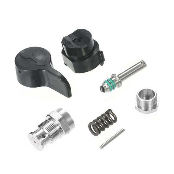 Airless Sprayer Base Valves Prime Sprays Valves Replacement Drain Dump Valves