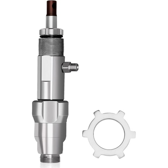 Airless Pump 248-204 for Graco 695 795 Ultra Max II GMAX 3900 Airless Paint Sprayer, Perfect Replacement Part, 3 Year Warranty