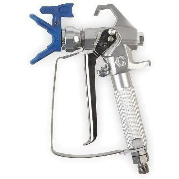 Airless Spray Gun, 3600 psi, Tip 0.015In.