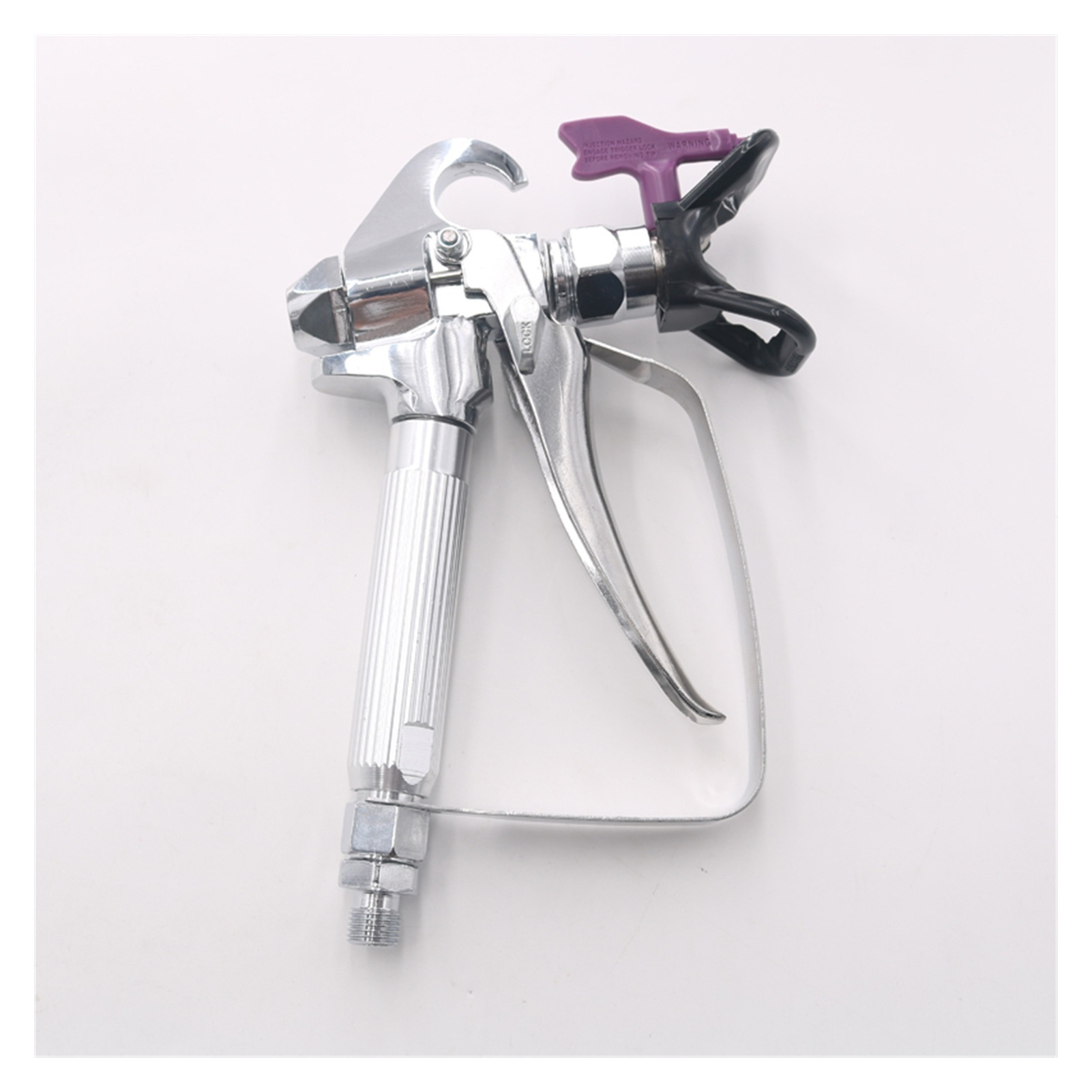 Airless Spray Gun Paint Sprayers With 519 Spray Tip Best Promotion