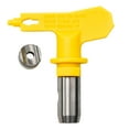 Airless Spray Tip Nozzle Paint Tools Home Tip For Wagner Paint Sprayer