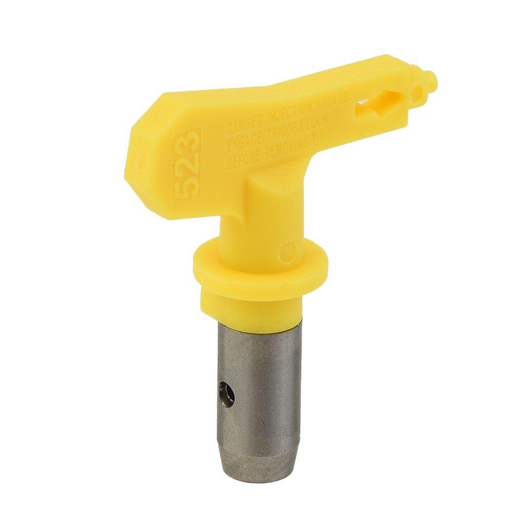Airless Spray Tip Nozzle Paint Tools Home Tip for Wagner Paint Sprayer