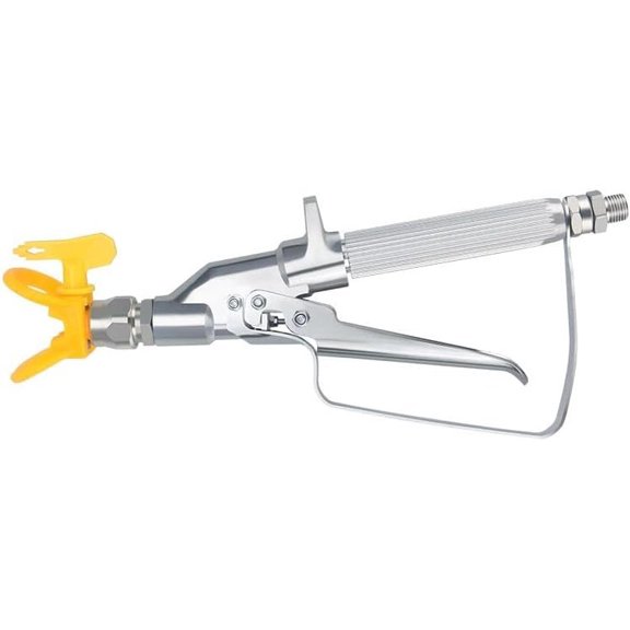 Airless Sprayer High 3600 PSI Airless Sprayer Inline 517 Tip