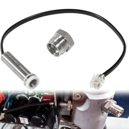 Airless Sprayer Pressure Transducer 243222 for Most Graco Airless Paint Sprayer
