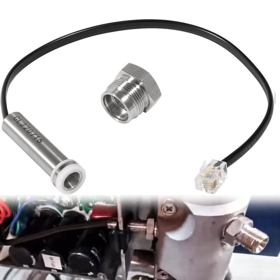 Airless Sprayer Pressure Transducer 243222 for Most Graco Airless Paint Sprayer