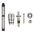 Airless Sprayers Pump Repair Kit 288488 Seal Gasket Filter Machine