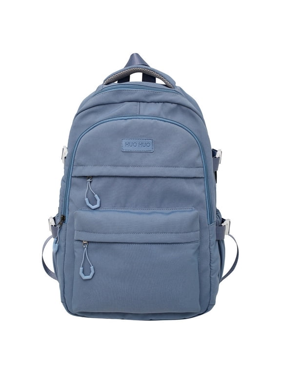 Airline Approved Carry On Travel Backpack for Men and Women with 15.6 Inch Laptop Compartment - College Business Hiking Gym Bag