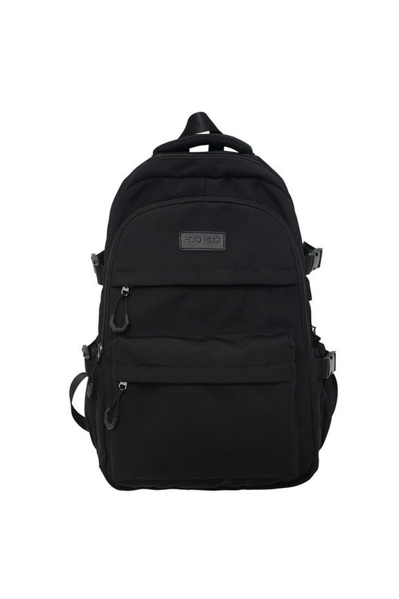 Airline Approved Carry On Travel Backpack for Men and Women with 15.6 Inch Laptop Compartment - College Business Hiking Gym Bag