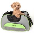 thumbnail image 1 of Airline Approved Sky-Max Modern Collapsible Pet Carrier, 1 of 6