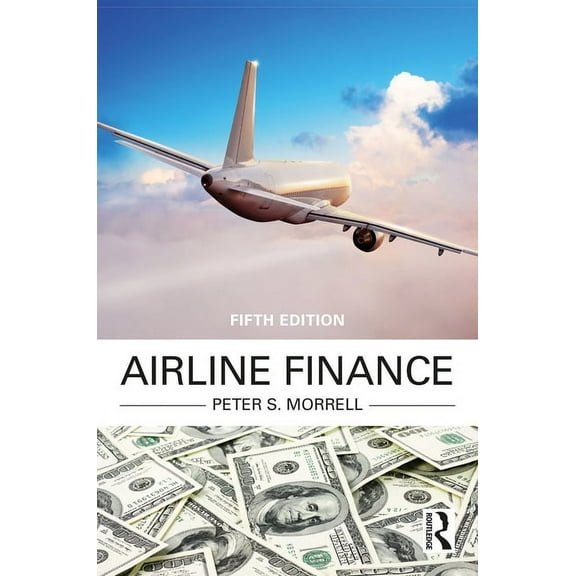 Airline Finance, (Paperback)