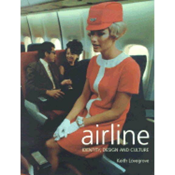 Pre-Owned Airline: Identity, Design and Culture (Paperback) 3823854607 9783823854609