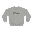 thumbnail image 1 of Airline Pilot 1970s 70s Sweatshirt, Gifts, Sweater Shirt, 1 of 9