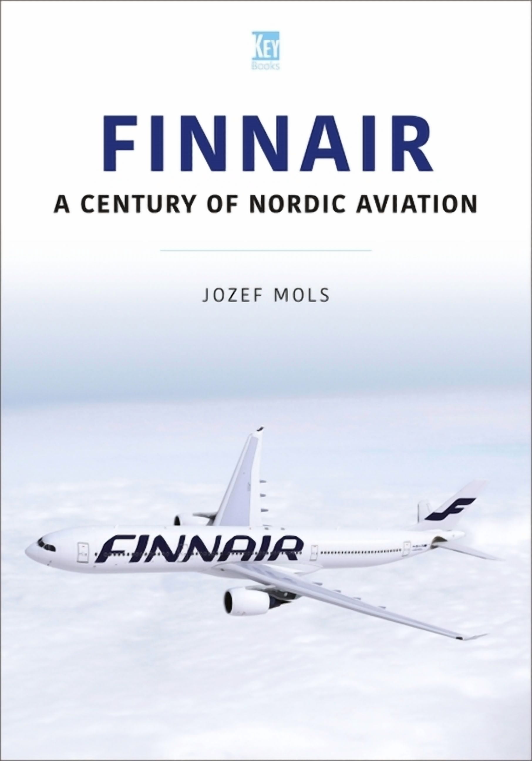 Airlines: Finnair (Paperback)