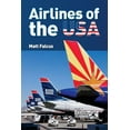 thumbnail image 1 of Airlines of the USA (Paperback), 1 of 1
