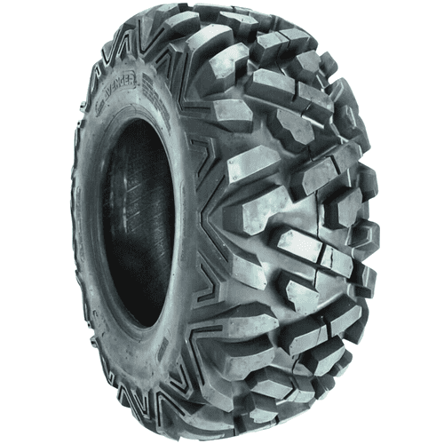 Airloc Avenger 25X11.00R10 D/8PLY (1 Tires)