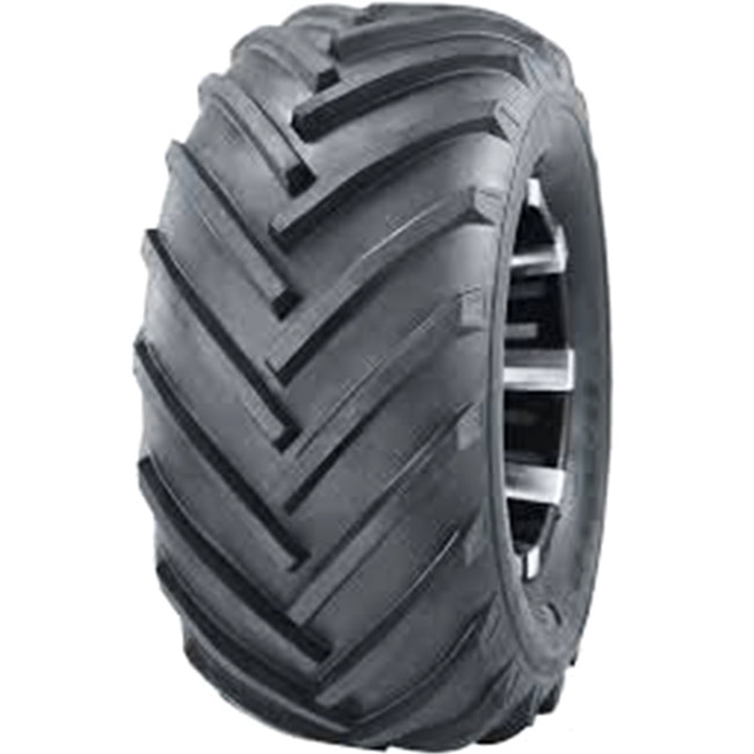 Airloc P310 R-1 Lug 26X12.00-12 D/8PLY Lawn and Garden Tire