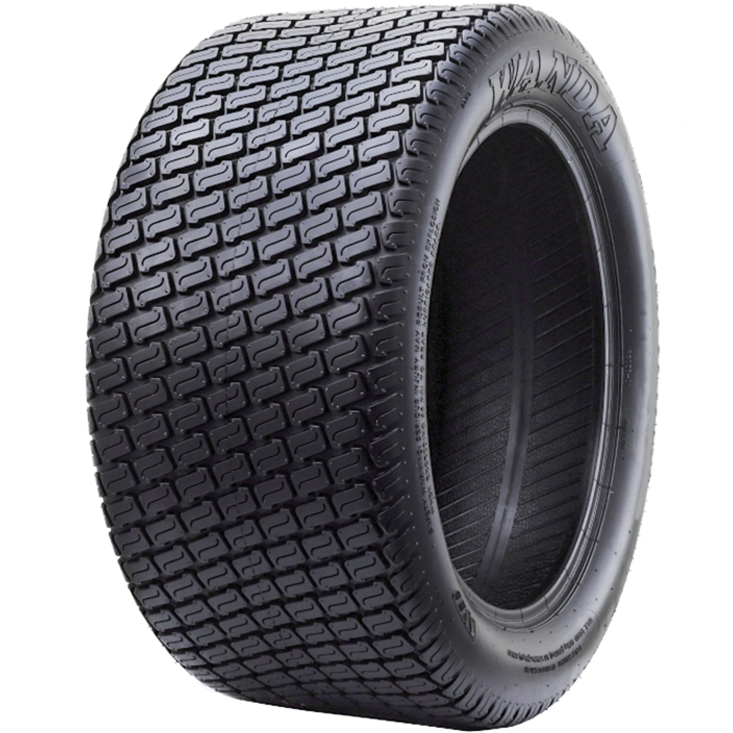 Airloc P5038 Turf 26X12.00-16 C/6PLY Lawn and Garden Tire