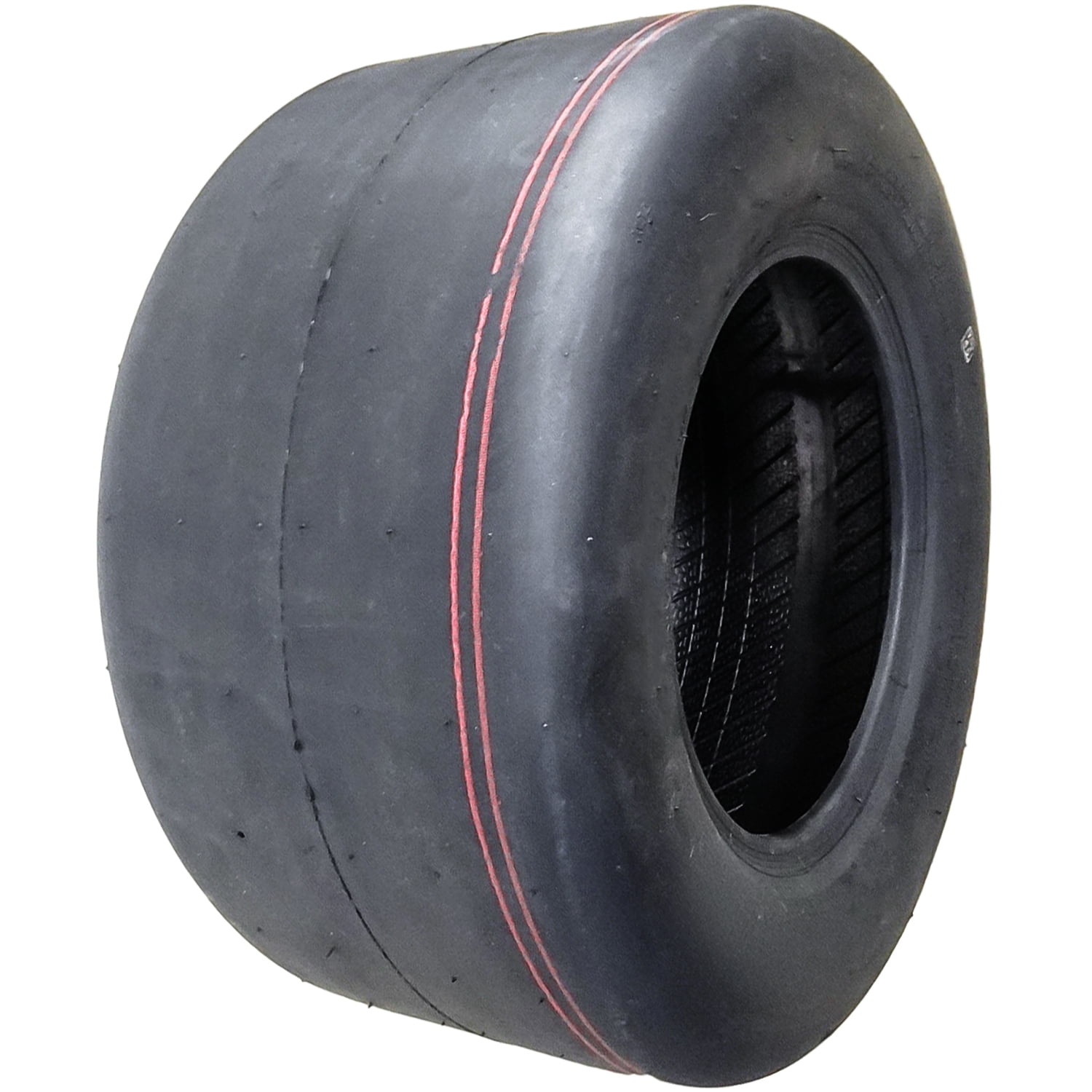 Airloc Smooth 11X4.00-5 4 Ply Lawn and Garden Tire - Walmart.com