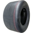 thumbnail image 1 of Airloc Smooth 11X4.00-5 4 Ply Lawn and Garden Tire, 1 of 4