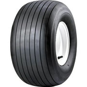 Airloc Straight Rib 15X6.00-6 6 Ply Lawn and Garden Tire