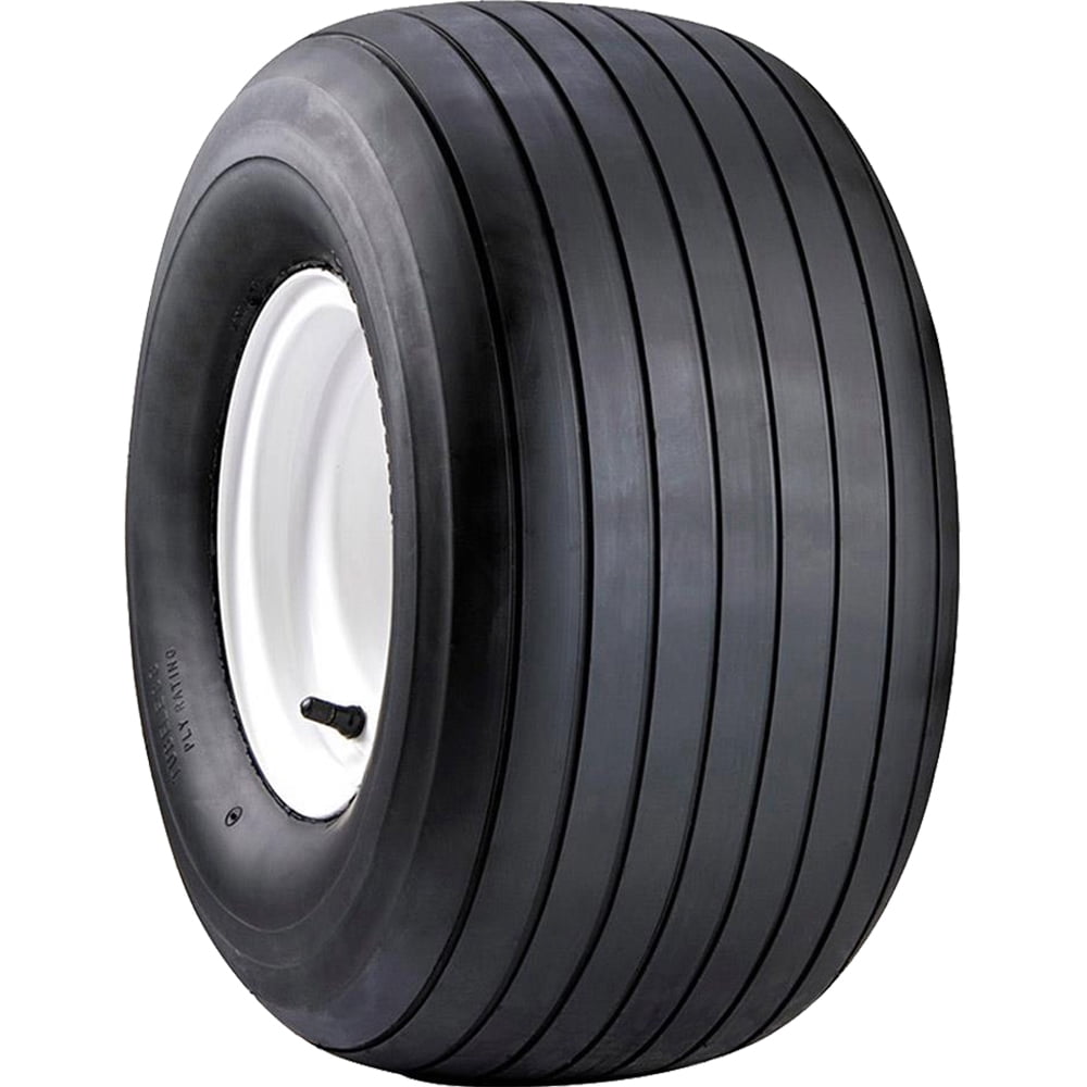 Airloc Straight Rib 16X6.5-8 Load 4 Ply Lawn & Garden Tire