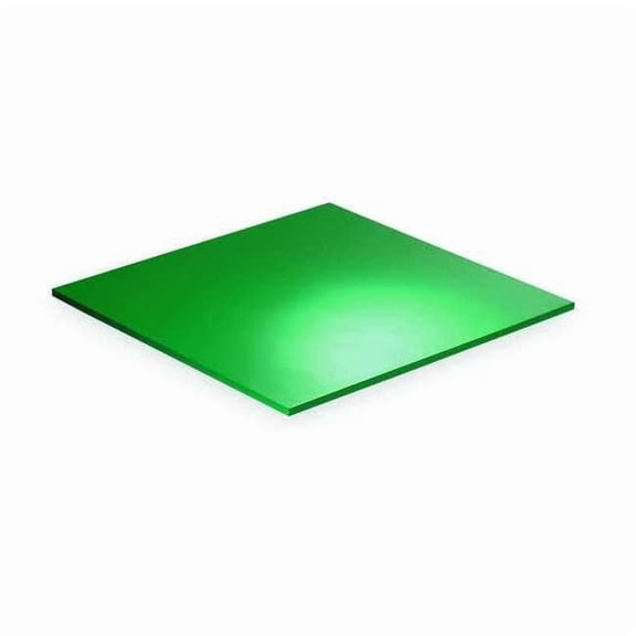 Airloc Vibration Isolator Pad,0.59 in H 3.07152.70