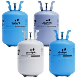 Tank of 2024 helium walmart