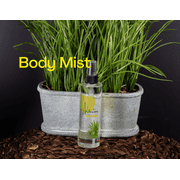 Airlusions FYE Body Mist