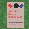 thumbnail image 1 of Pre-Owned Airmails, Sliders, Blocker Bags Paperback, 1 of 1