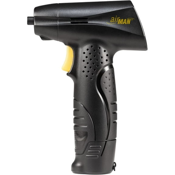 Airman Airgun 2.0 High Performance Rechargeable Handheld Inflator