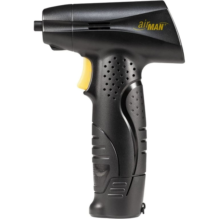 Airman Airgun 2.0 Portable Handheld Air Compressor Inflator Airman Airgun 2.0 Portable Handheld Air Compressor Inflator