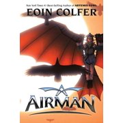 Airman, Paperback
