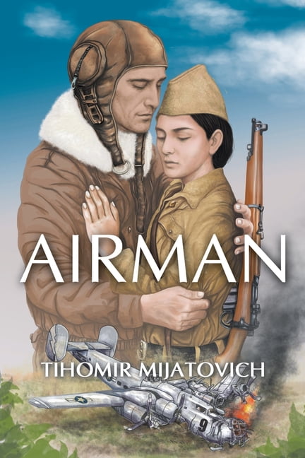 Airman, (Paperback)