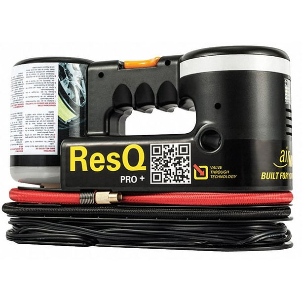 Airman Tire Repair Air Compressor Kit, Sealan 71063021