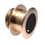 Airmar B175M Bronze Thru Hull 20 Tilt - 1kW - Requires Mix and Match Cable