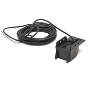 Airmar Boat P37 Transducer 31-350-3-21 | 8-Pin Transom Mount