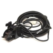 Airmar Boat Speed Temperature Sensor | S61/S63 w/ 20 FT Cable