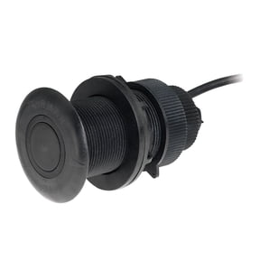 Airmar DT812PV-235-N2 - 235kHz - Plastic Thru Hull Smart Sen... [DT812PV-235-N2]