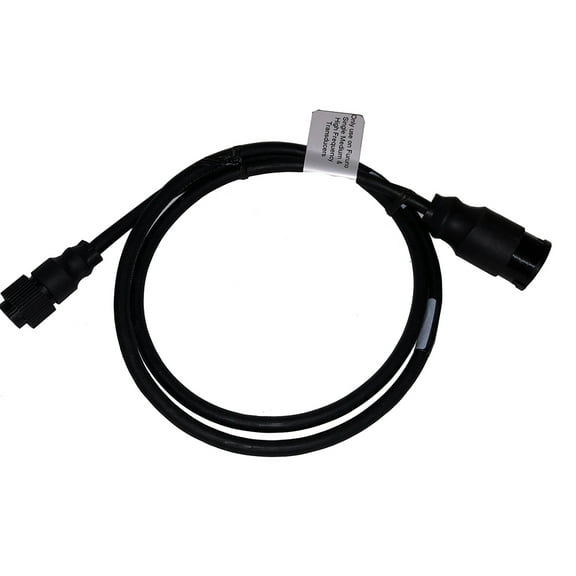 Airmar Furuno 10-Pin Mix Match Cable f/High or Medium Frequency CHIRP Transducers [MMC-10F-HM]