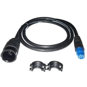 Airmar MMC-8G Garmin 8-pin Mix & Match Chirp Cable - 1m