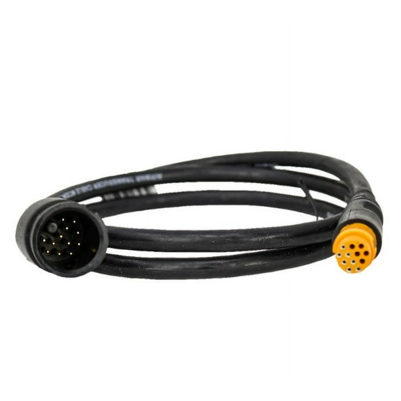 Airmar MMC-12G-L Garmin 12-pin Single Low CHIRP Mix-N-Match Cable MMC-12G-L