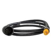 AIRMAR Technology Corporation MMC-12G-L Airmar Mmc-12g-l Garmin 12-pin Single Low Chirp Mix-n-match Cable