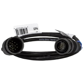 AIRMAR Technology Corporation MMC-9N-L Airmar Navico Mix & Match Cable F/low-frequency Chirp Transducers - 9-pin