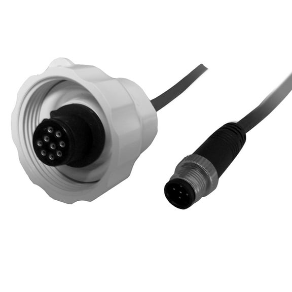 Airmar WS2-C06 6M Cable Waterproof Airmar - Micro Male