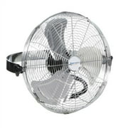 Airmaster 78971 12 Light-Duty Work Station Fan Yoke Mount 1/16 HP