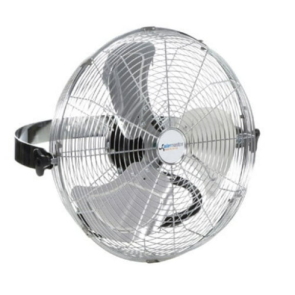 Airmaster Fan Light Dty Indstrl Fan,12" Blde Dia.,3Spd 78971