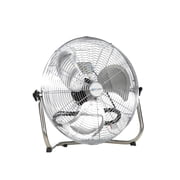 Airmaster 20" Low Stand Pivot Fan CA3
