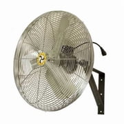 Airmaster 71572 24" Comm Unit Wall/ceiling Mt Air Circ Non-osc