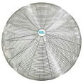 thumbnail image 1 of Airmaster Fan 30"" Nickel Chrome Plated Guard 21080, 1 of 4