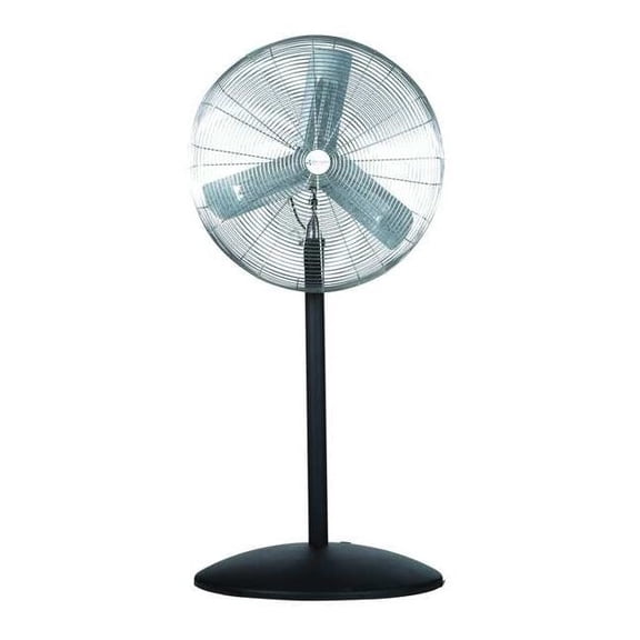 Airmaster Fan Company 063-71586 Ca30Ape Commercial 30 Inchadj. Floor S.B.